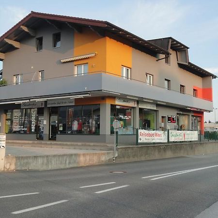 Ferienwohnungen Novak Wals-Siezenheim Екстериор снимка