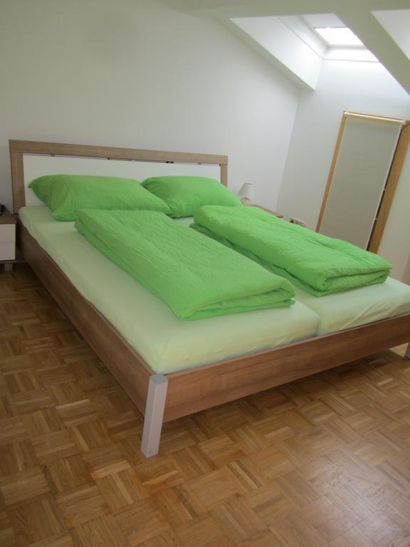 Ferienwohnungen Novak Wals-Siezenheim Стая снимка